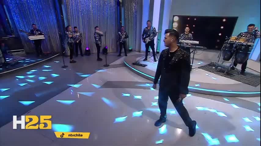 En Hora 25: El ritmo de Jordan, la obra Radiotanda y el film de Roberto Parra