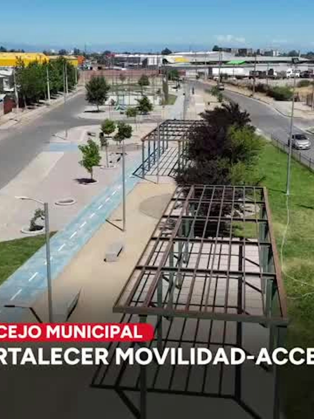 La siguiente es nuestra síntesis regional