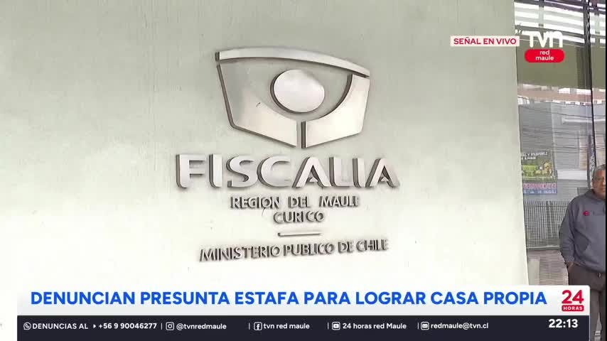 A más de 400 familias se les derrumba el sueño de la casa propia