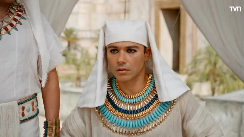 José de Egipto - T1E17 | El reencuentro