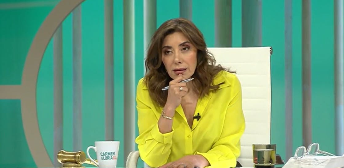 Carmen Gloria a tu servicio | Capítulo 14 de agosto 2025
