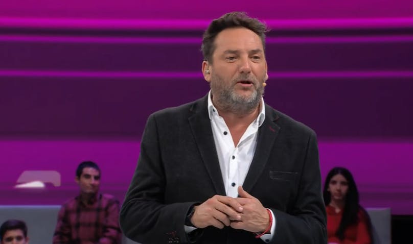 ¡Ahora Caigo! - Jueves 14 de agosto de 2025