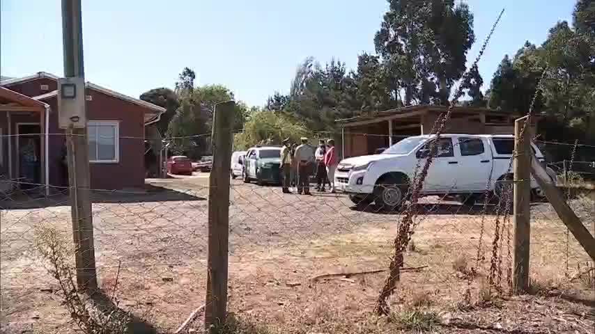 Fiscal Regional recurre de nulidad contra absolución de tío abuelo de Tomás Bravo