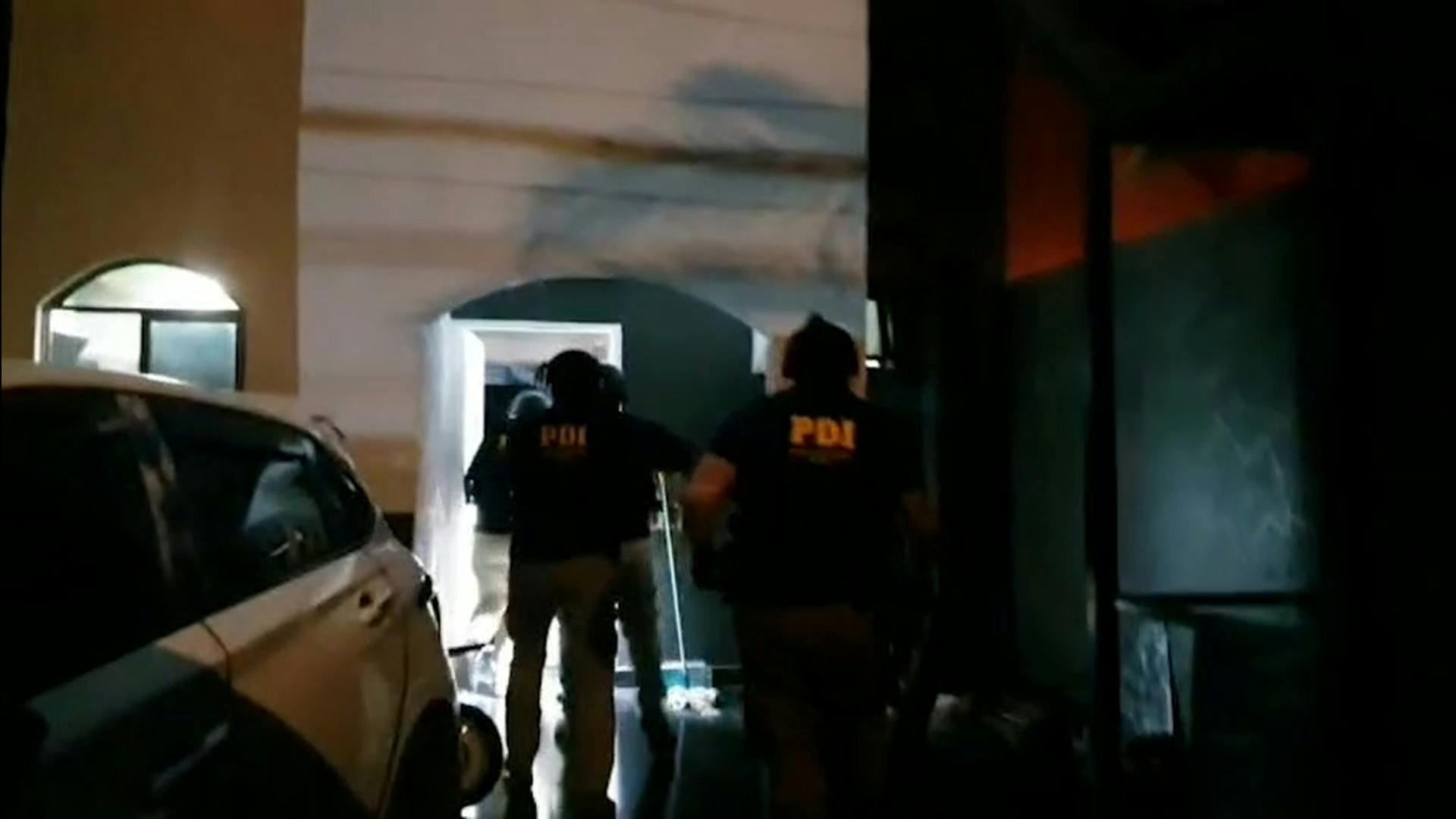 Operación casa de muñecas desbarató red de trata de personas con explotación sexual