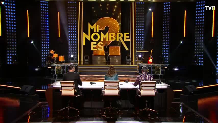 Mi Nombre Es 2 | Especial Históricos: Domingo 17 de agosto 2025
