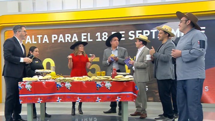 ¿Feriado el 17 de septiembre? La idea que toma fuerza para estas Fiestas Patrias 