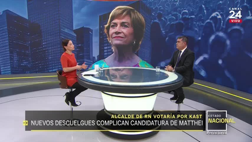 Estado Nacional - Jueves 14 de agosto 2025