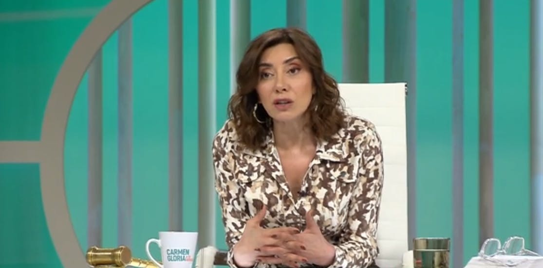 Carmen Gloria a tu servicio | Capítulo 18 de agosto 2025