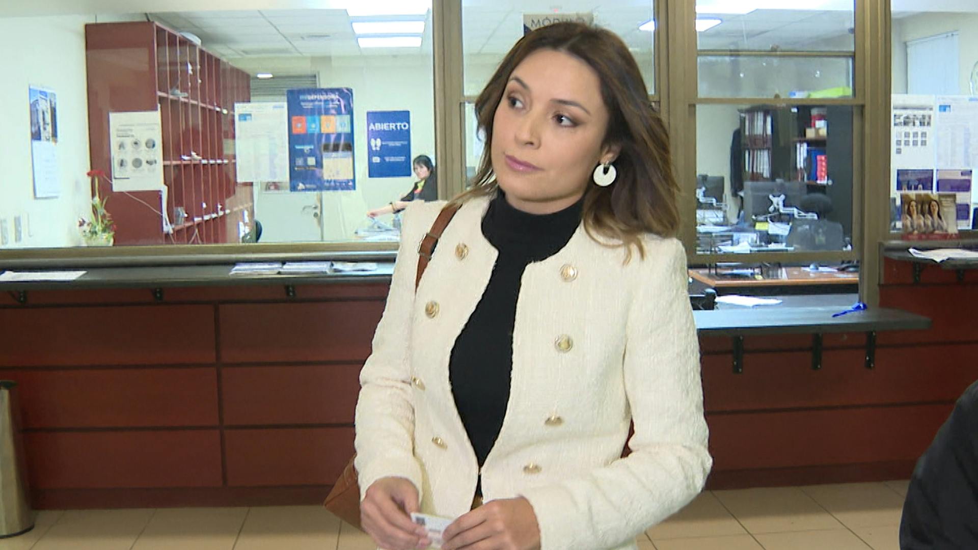 Camila Polizzi enfrenta nueva formalización
