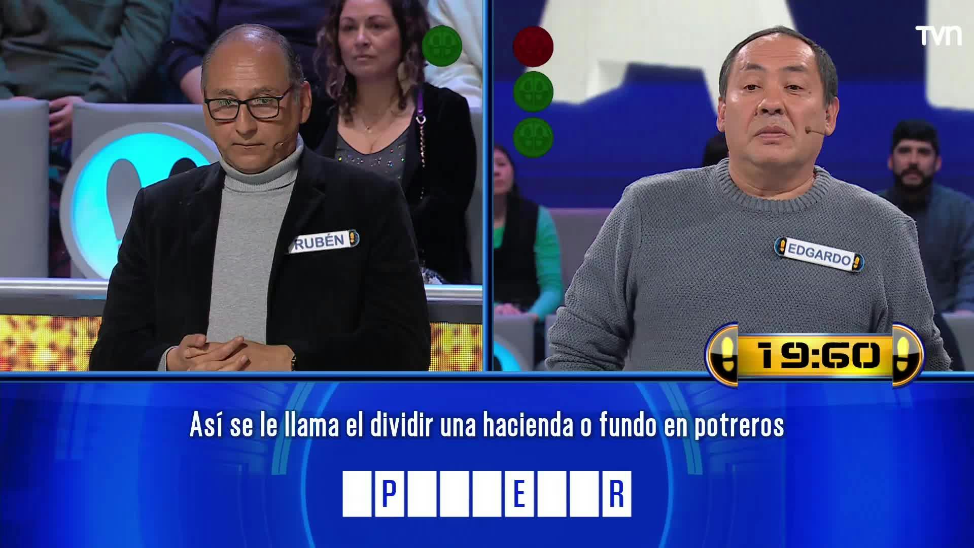 ¡Ahora Caigo! - Lunes 18 de agosto de 2025