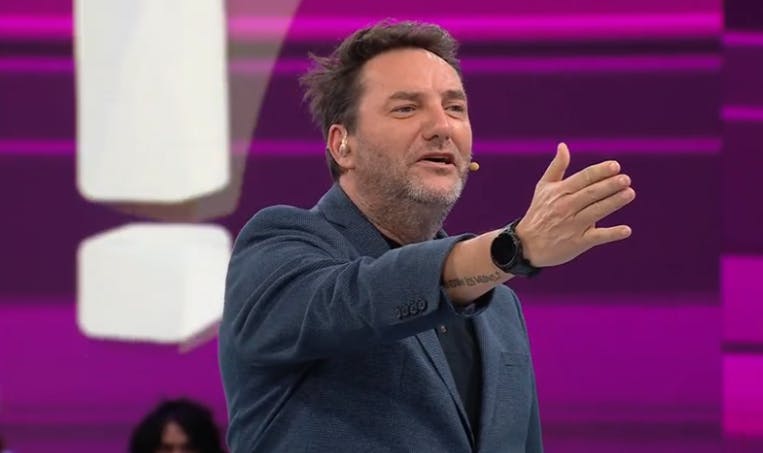¡Ahora Caigo! - Martes 19 de agosto de 2025