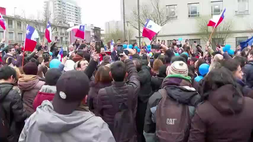 Parisi participará en Impulsa Biobío