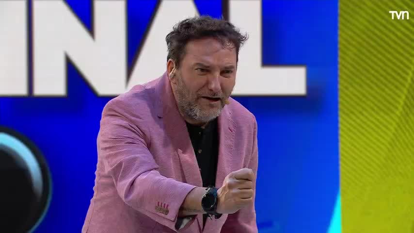 Un gran hombre que se quiere casar