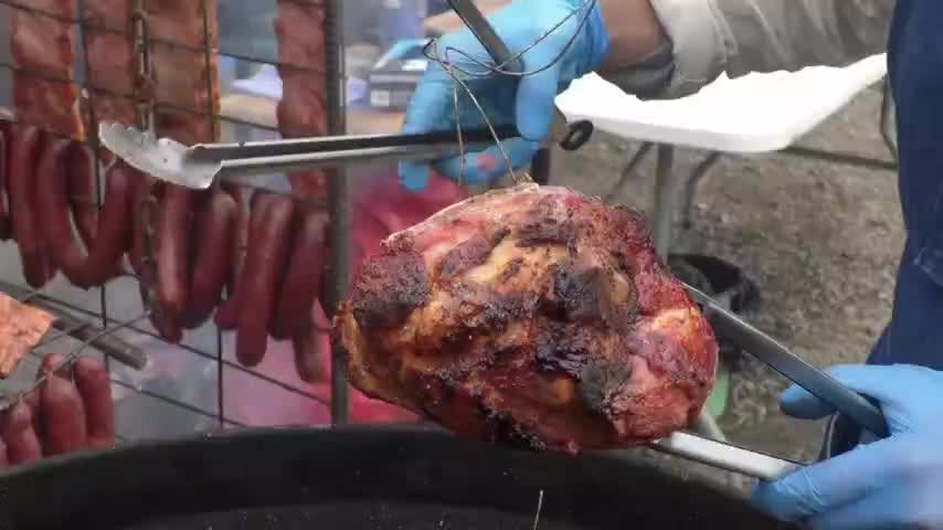 La Fiesta del Chancho: Se suma una nueva celebración en Santa Juana
