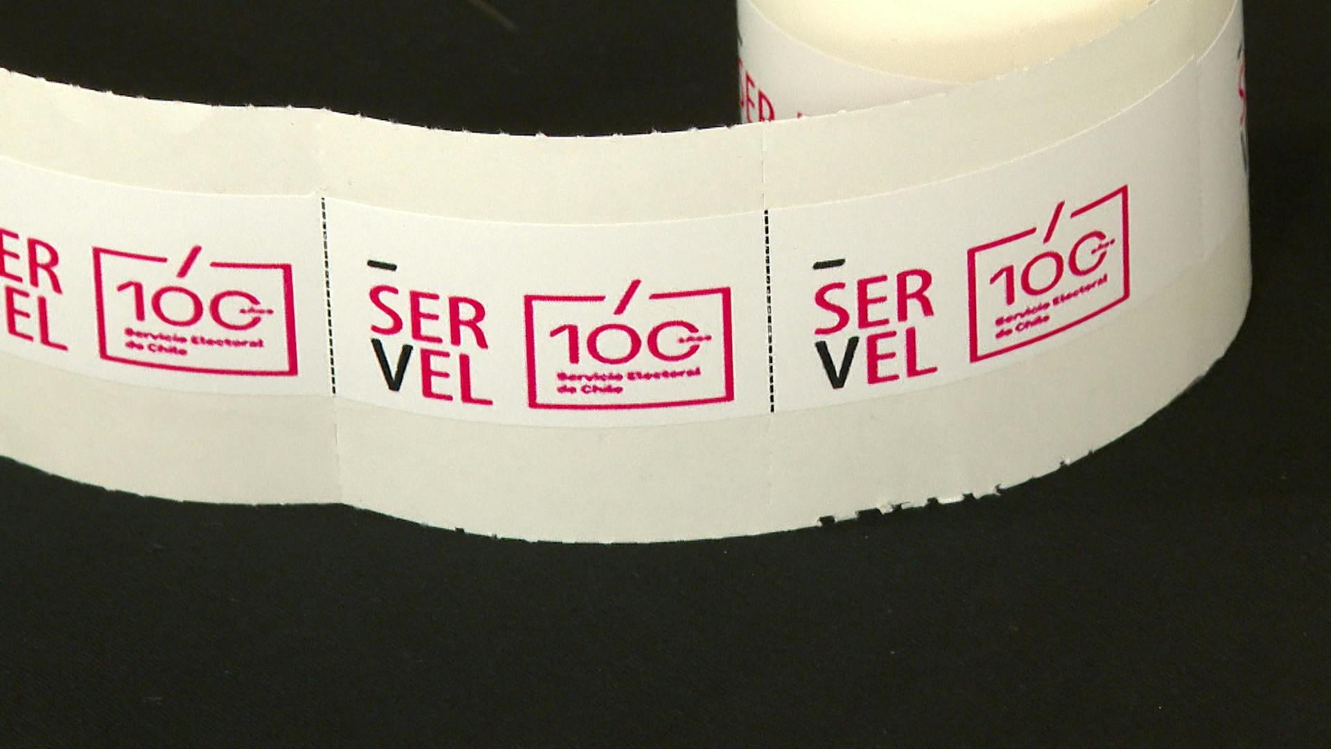 SERVEL inicia conmemoración de sus 100 años  