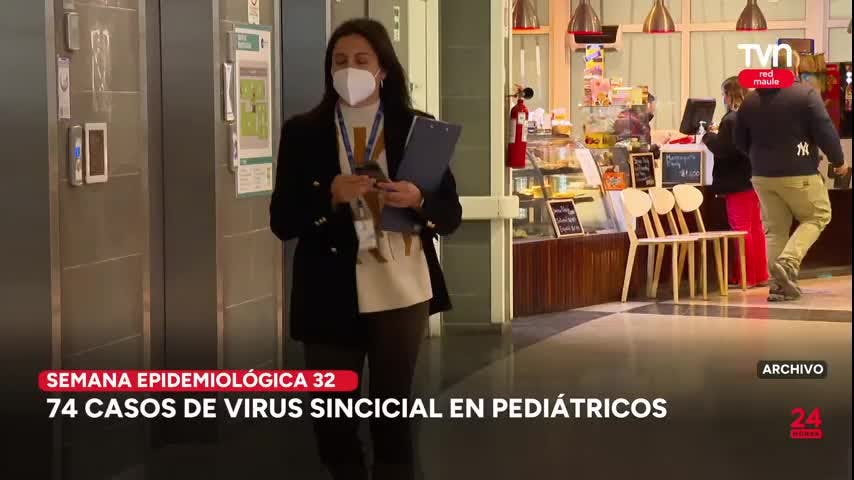 Alerta temprana preventiva por evento meteorológico