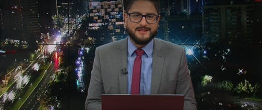 24 Horas al Cierre - Miércoles 20 de agosto 2025