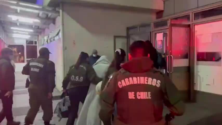 Encuentran pasta base en domicilio legal de la mujer que sustrajo a su hija de hospital