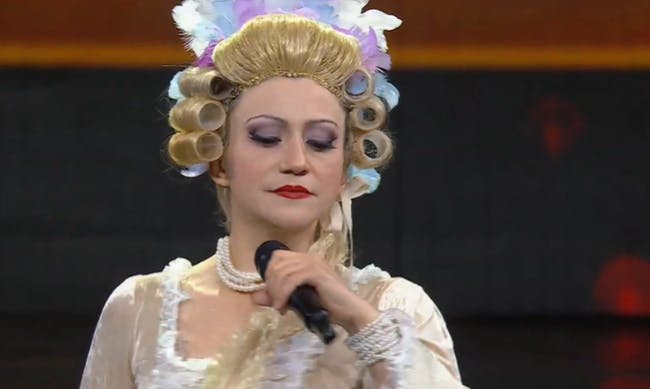 De Madonna a Donna Summer: así fue la obertura de este jueves