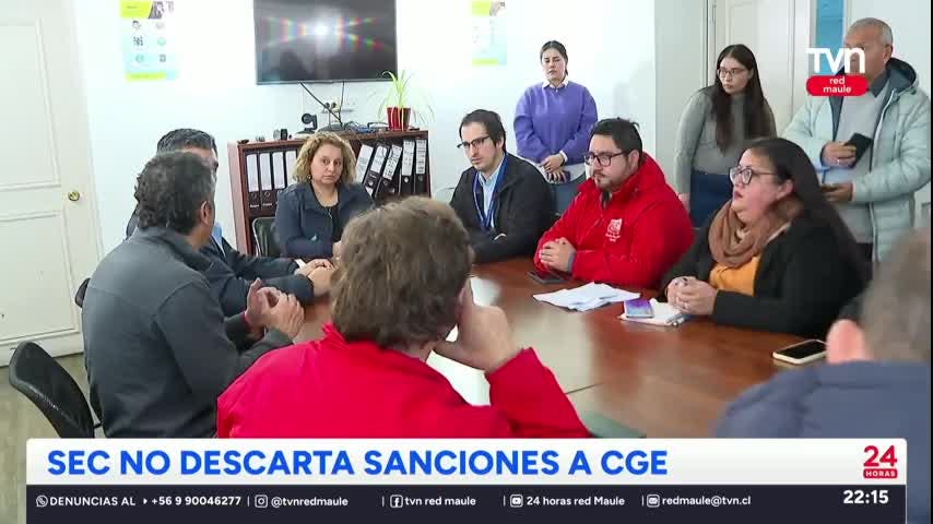SEC ha recepcionado más de 1.200 reclamos por cobros excesivos de energía eléctrica