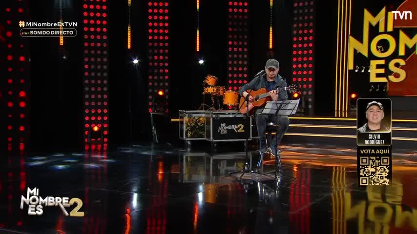 Silvio Rodríguez regaló poesía y nostalgia con "Te doy una canción"