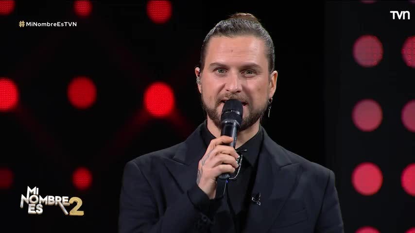 Un paso más en la competencia: estos son los tres artistas seleccionados de este jueves