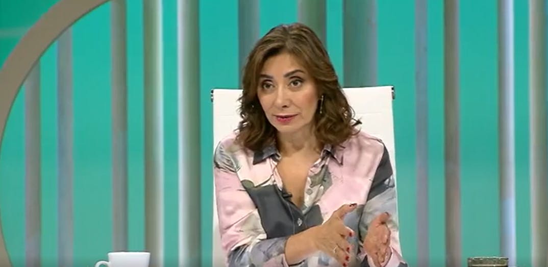 Carmen Gloria a tu servicio | Capítulo 22 de agosto 2025