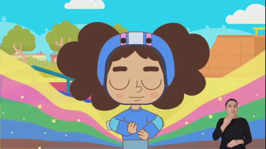 Canción Ruedas y Aventuras: "Todos al rescate"