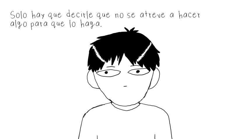 Samuel: "La pendiente de la muerte"