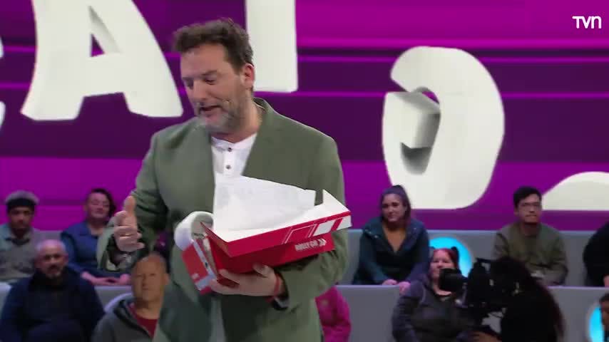 ¡Las zapatillas de Ahora Caigo!