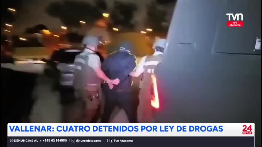 Resumen informativo de la jornada