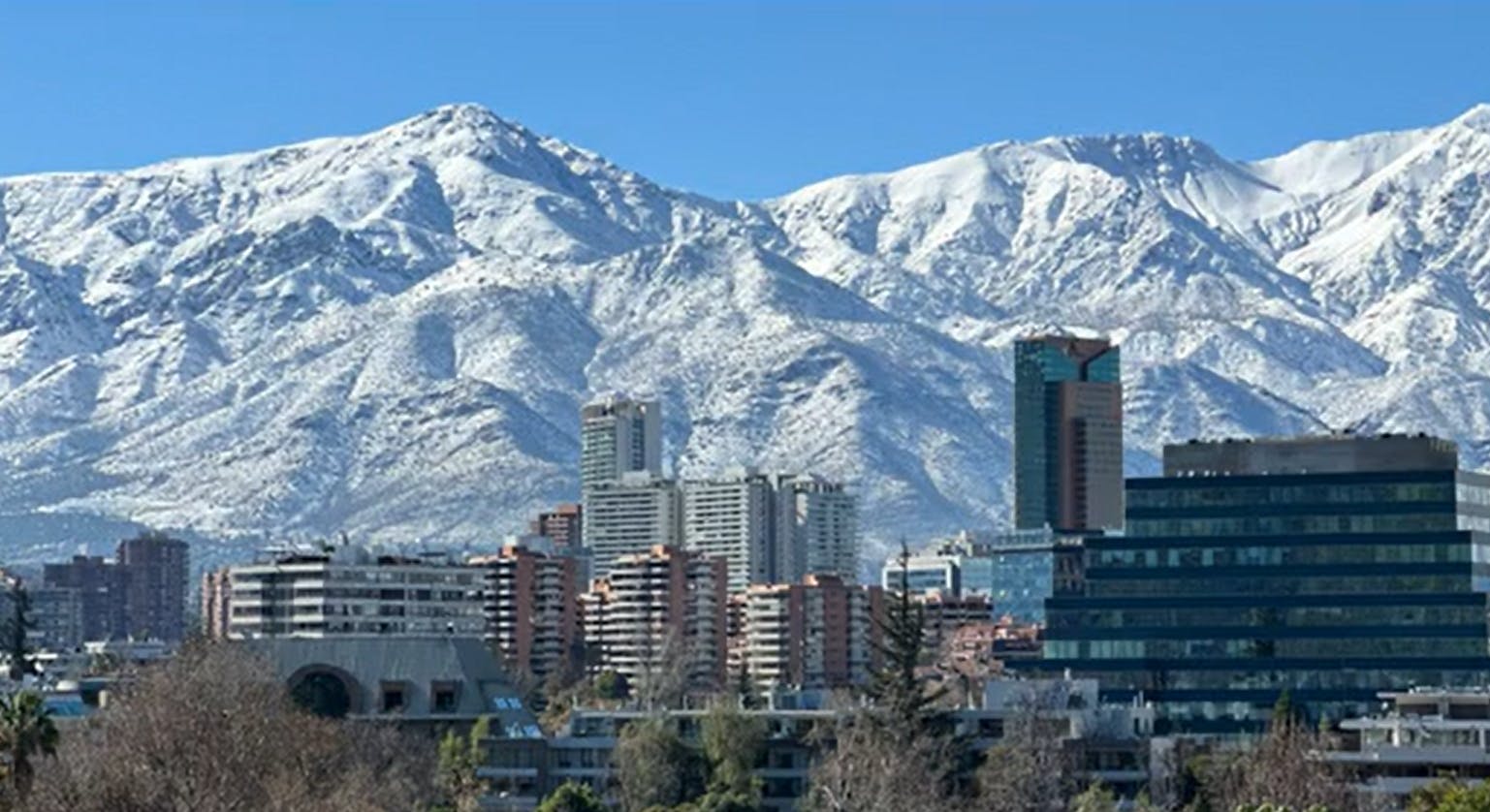 ¿Agosto se irá con lluvias?