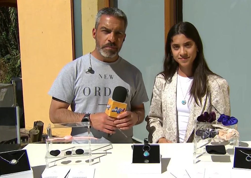 Alara: El discreto dispositivo de ayuda en emergencias 