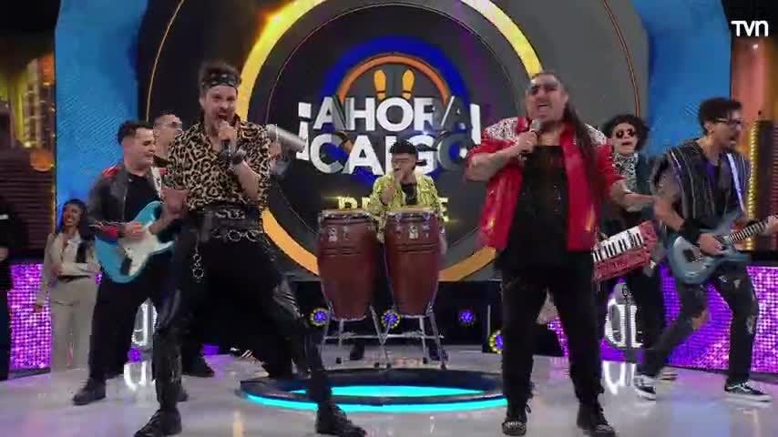 Ahora Caigo Prime - Viernes 22 de agosto de 2025