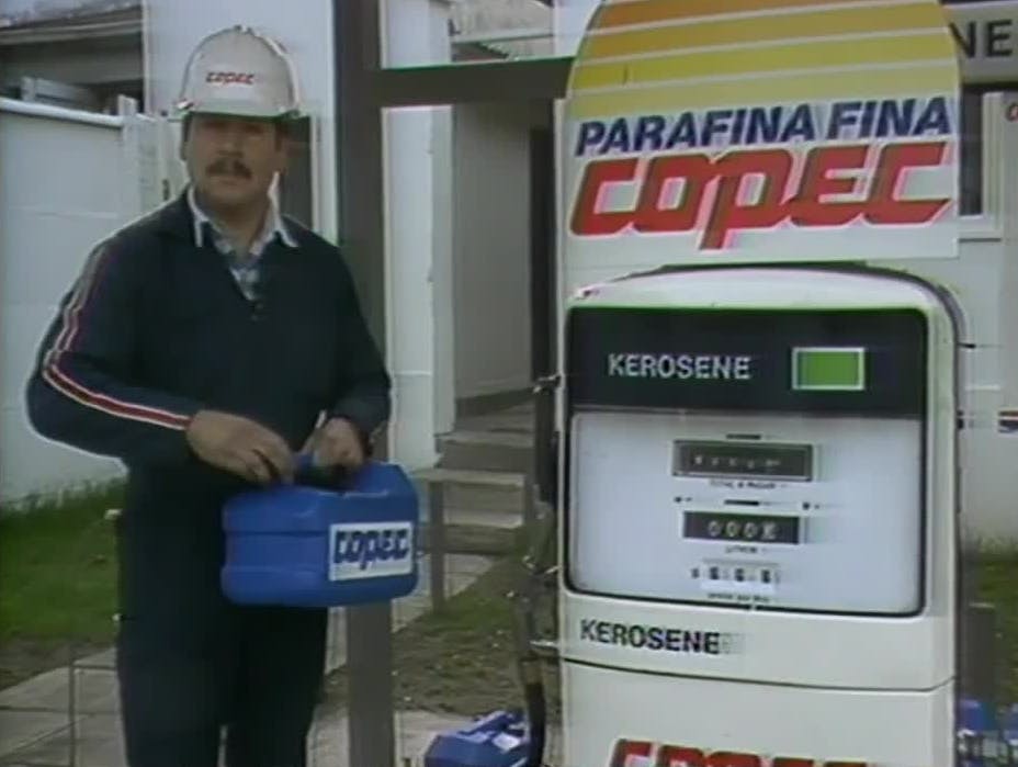 Mazapán - T1E25