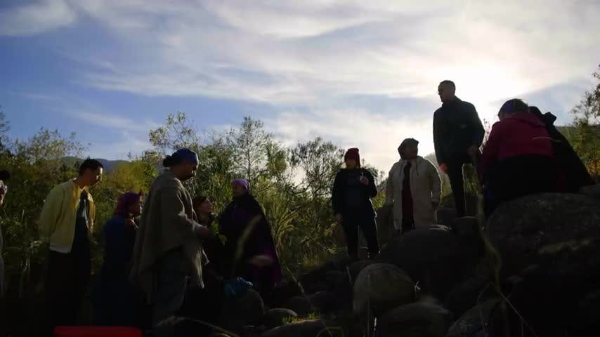 Chile Circular: La Región de Los Ríos