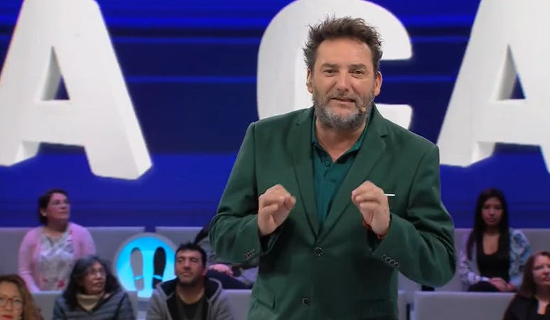 ¡Ahora Caigo! - Lunes 25 de agosto de 2025
