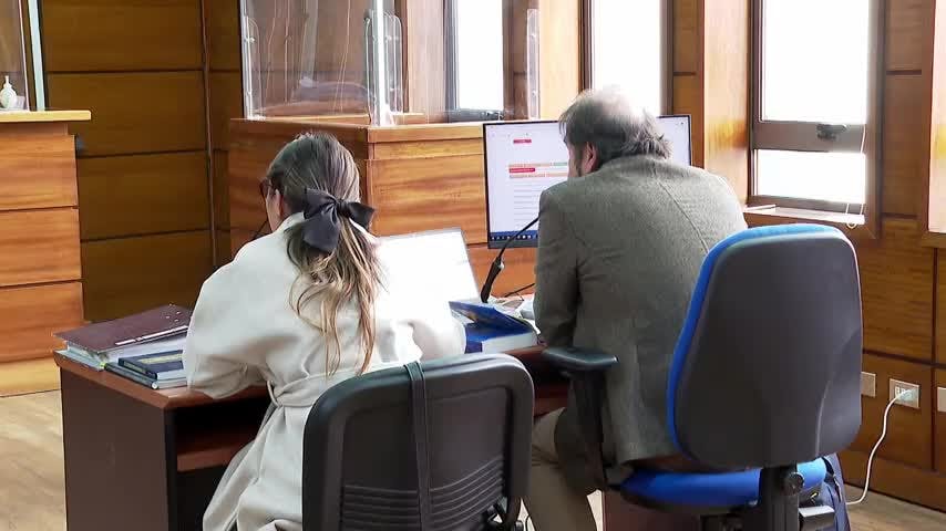 Decretan prisión preventiva de madre que sustrajo a recién nacida