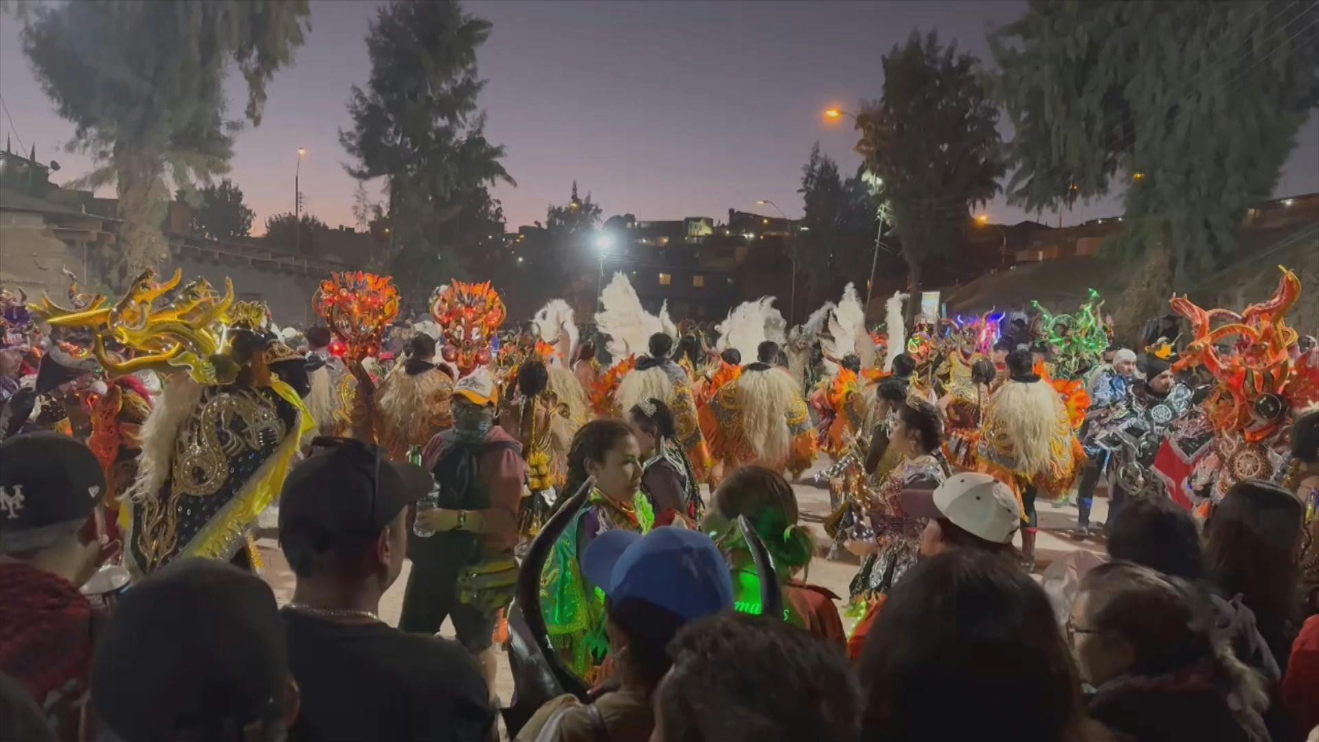 Anuncian medidas de seguridad por fiesta de Ayquina  