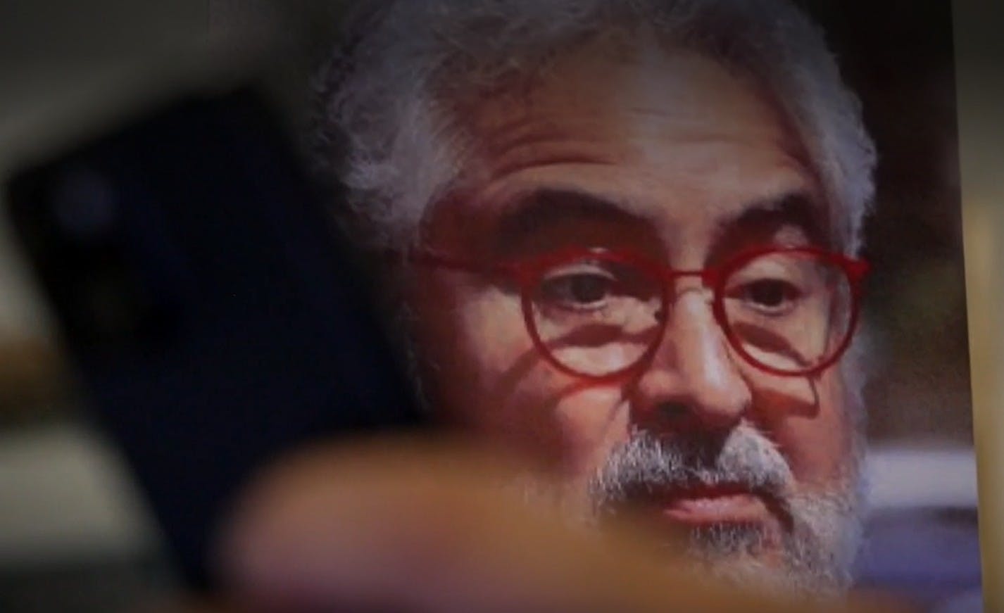 Revisan situación de jueces vinculados a Hermosilla