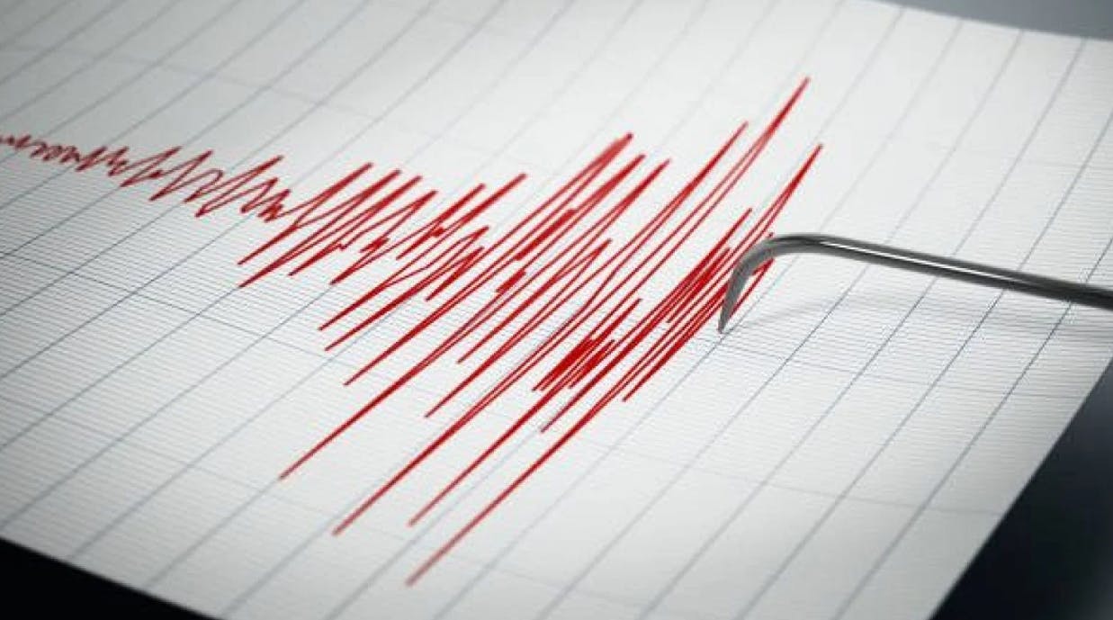 ¿Nos tenemos que preocupar?: Experto en terremotos nos explica qué es el "Punto Triple Chileno"