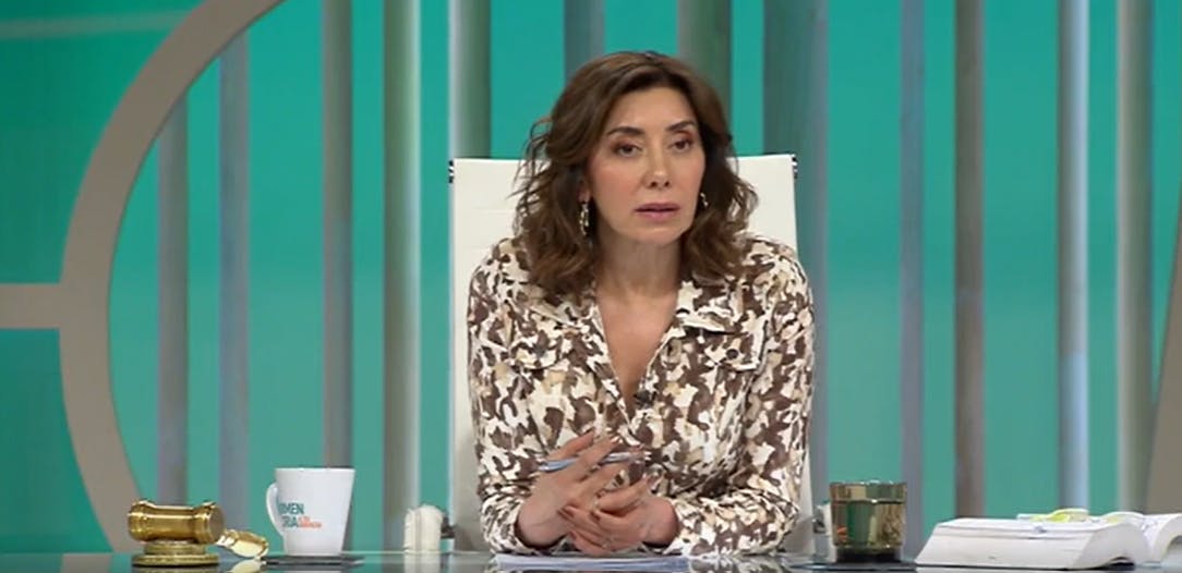 Carmen Gloria a tu servicio | Capítulo 26 de agosto 2025