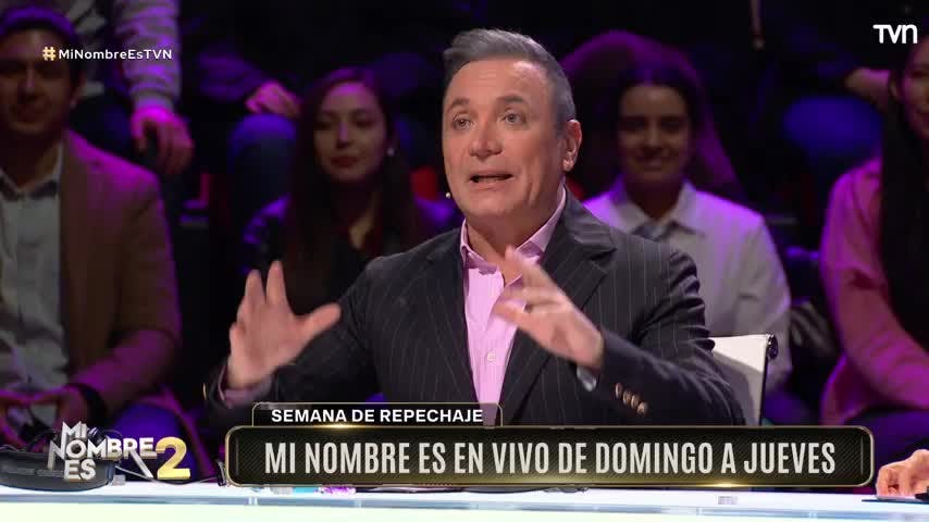 ¿Jean-Philippe animando el Festival de Viña?: "Sí, me gustaría"