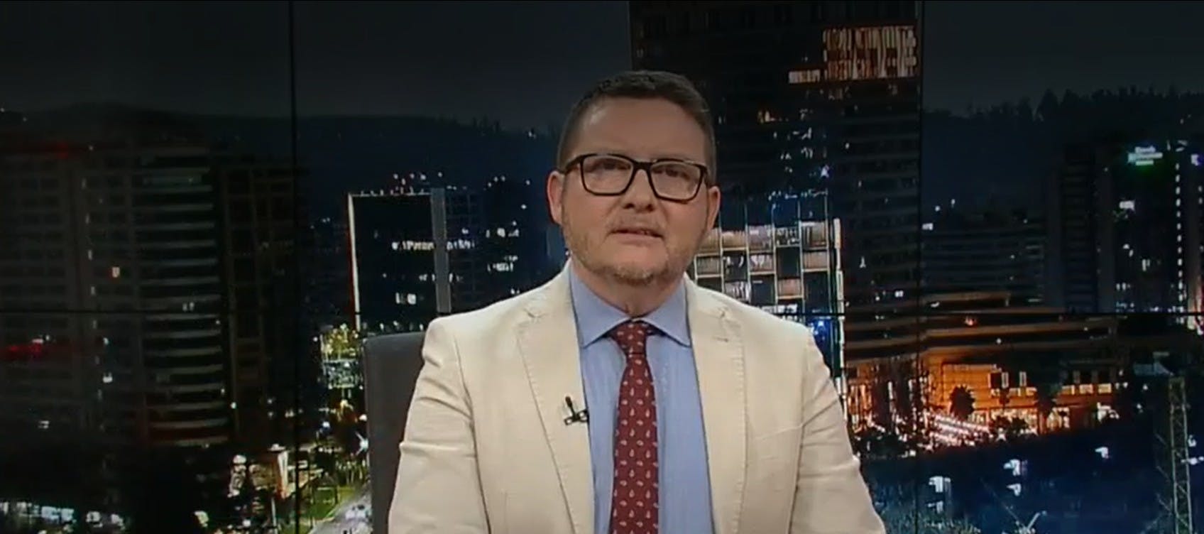 24 Horas al Cierre - Martes 26  de agosto 2025