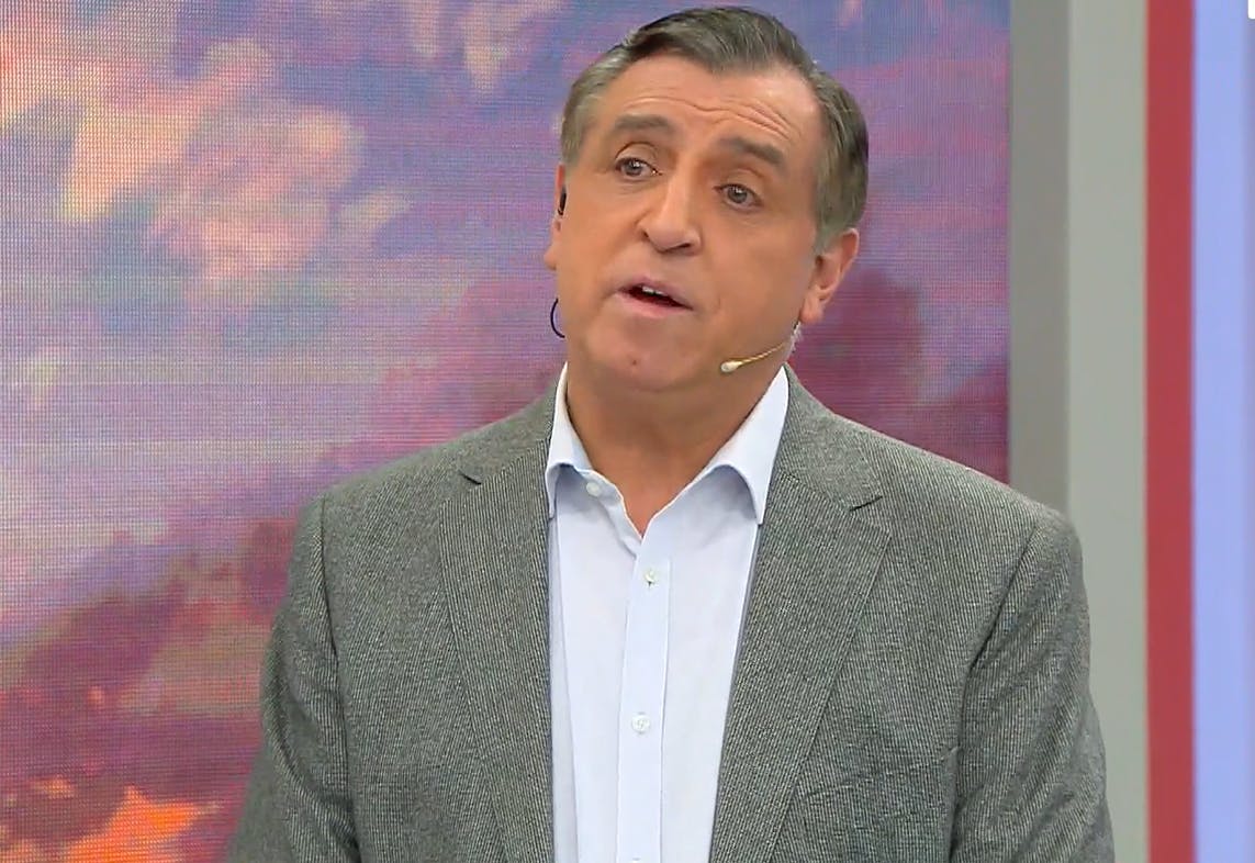Iván Torres responde: ¿Ya podemos saber si lloverá para Fiestas Patrias? 