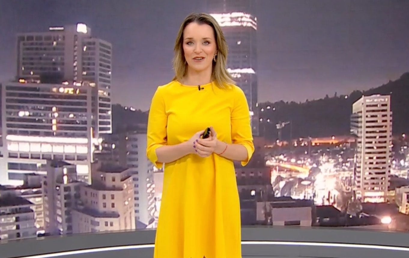 24 Horas Tu Mañana - Miércoles 27 de agosto de 2025
