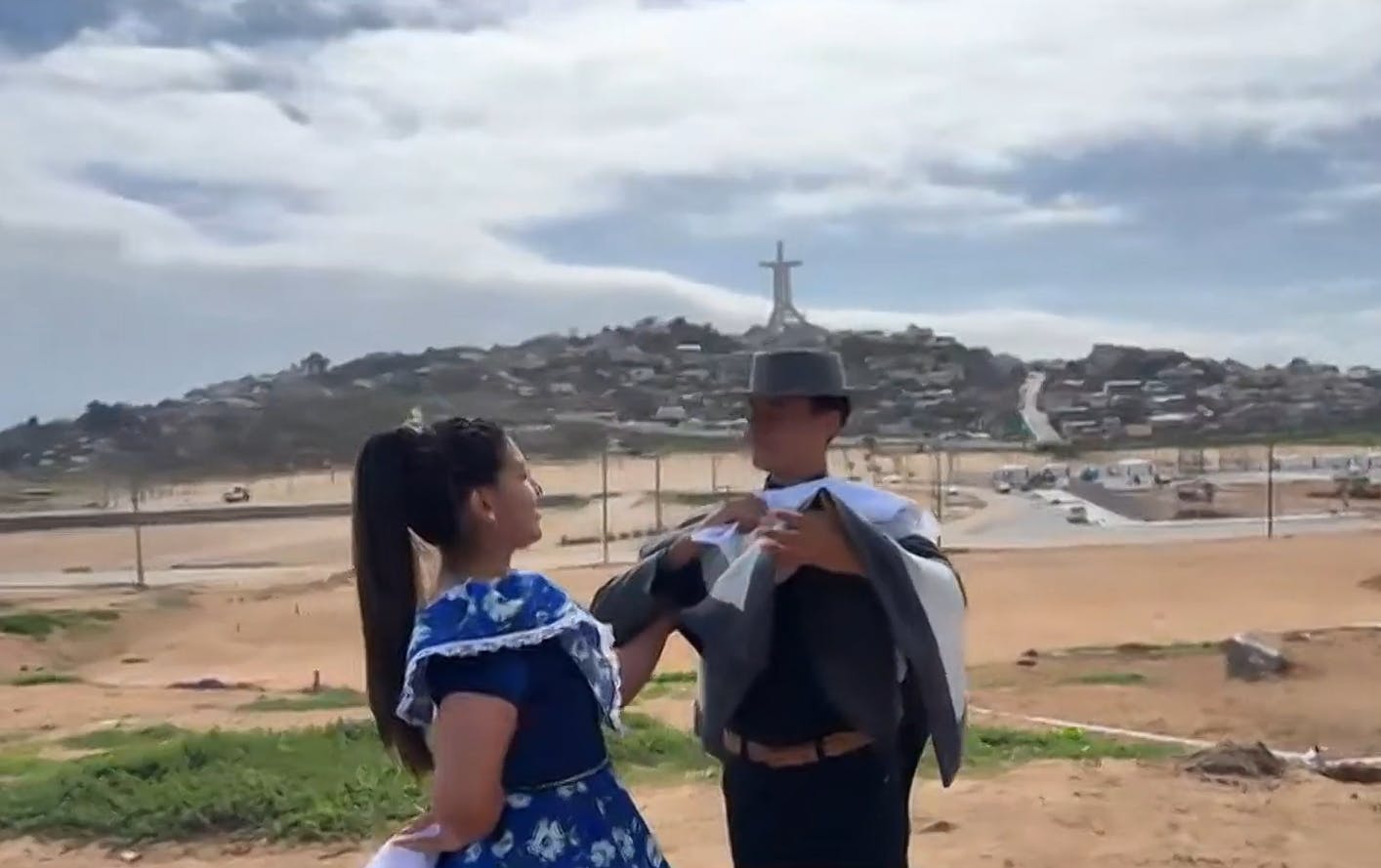 La Pampilla ya se prepara para las Fiestas Patrias