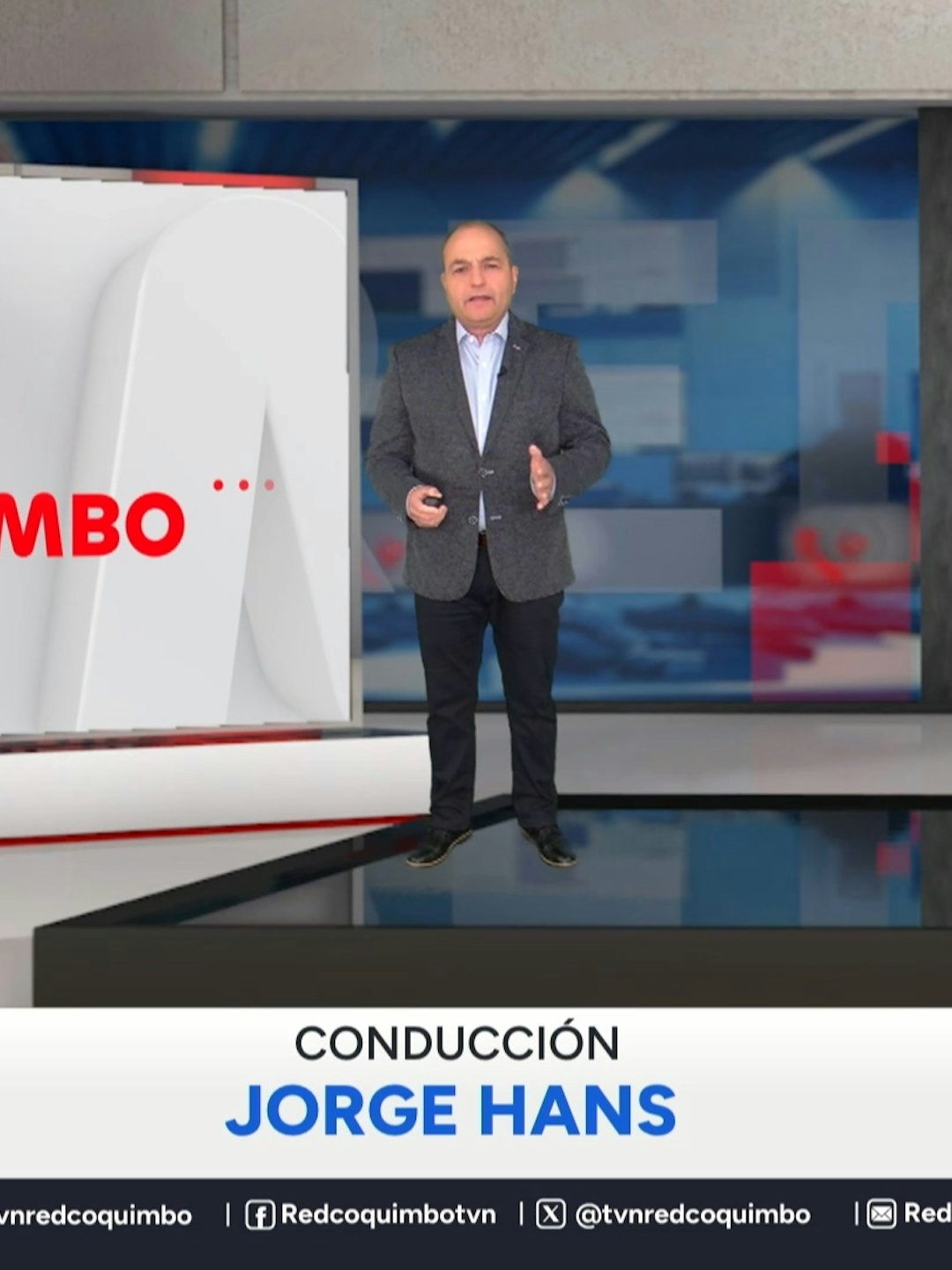 Revisa las noticias más relevantes de la jornada junto a Jorge Hans.