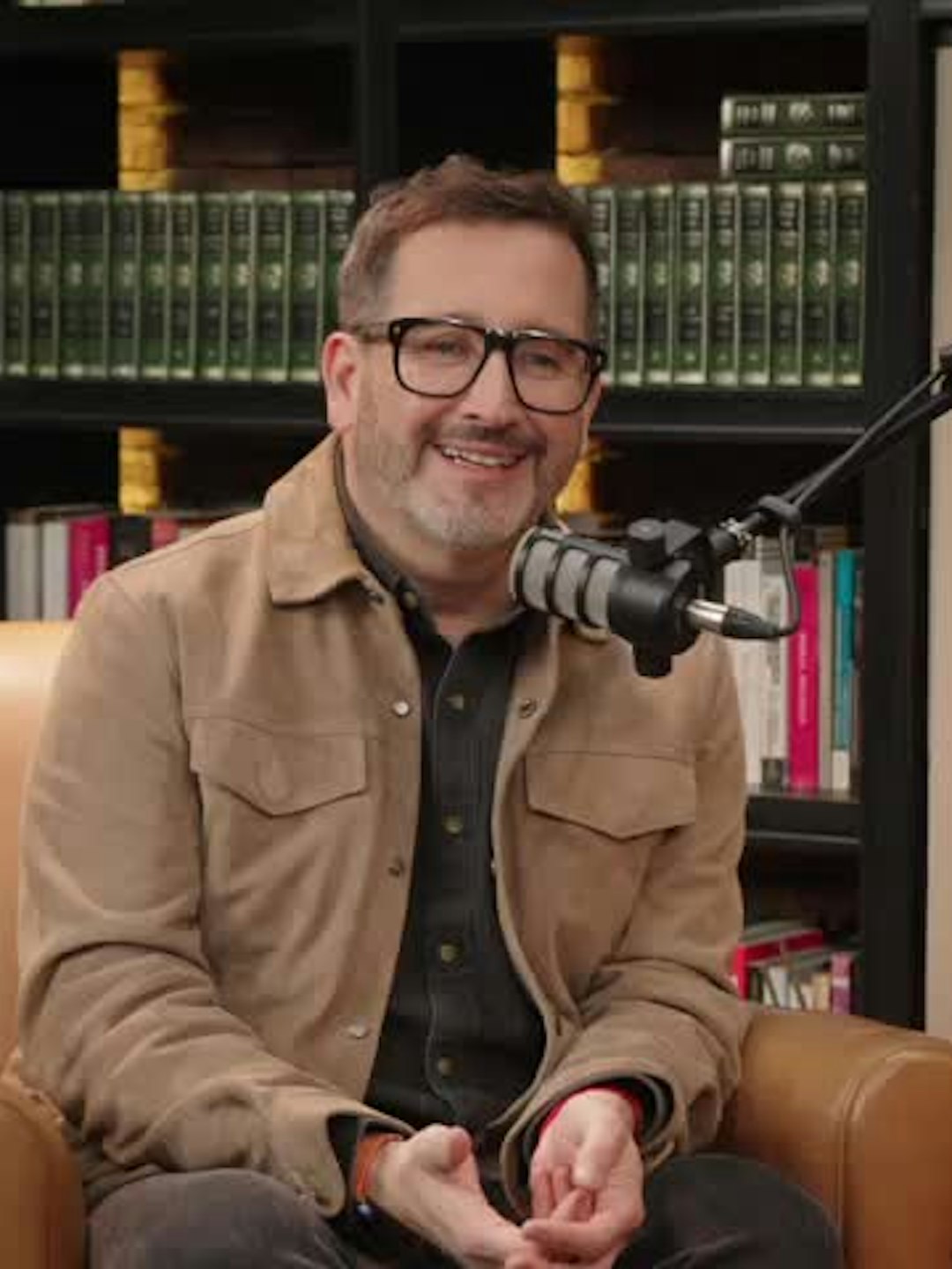 Eduardo Fuentes sobre el nacimiento de su hija: "Nos costó mucho ser papás"