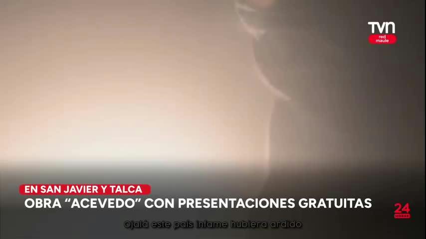 Este fin de semana se realiza la fiesta del chancho en Pencahue